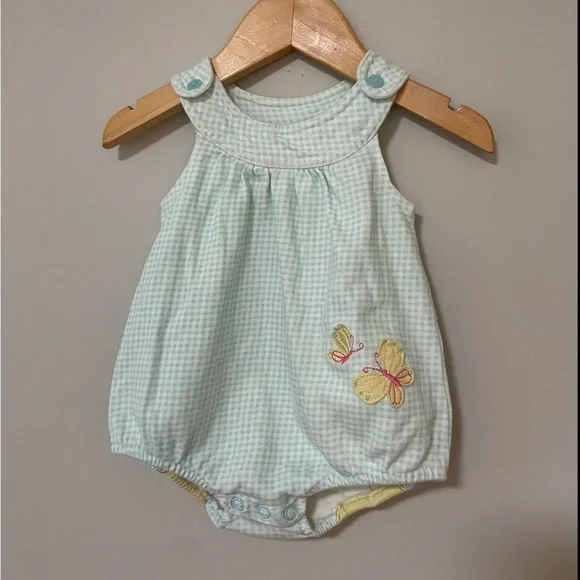 Romper - Picture 1 of 4